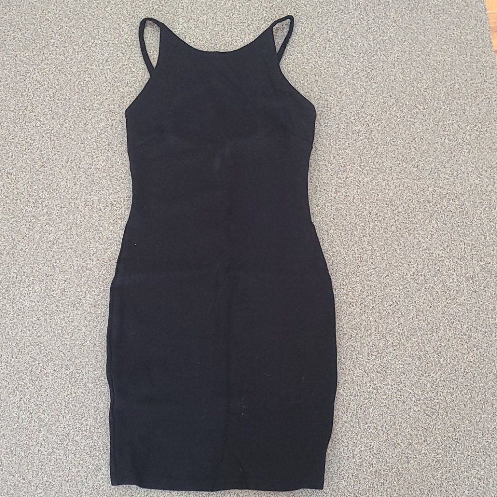 Lulus bodycon dress size XS